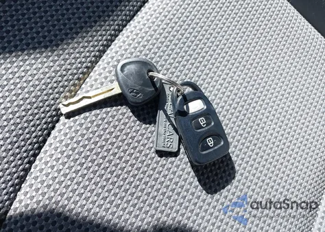 2014 Hyundai Sonata Gls z USA, uszkodzony, nr VIN 5NPEB4ACXEH921099